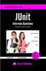 JUnit Interview Questions You'll Most Likely Be Asked - Book