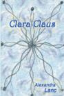 Clara Claus - Book