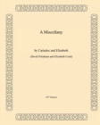 A Miscellany - Book