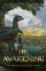 The Legend of Oescienne - The Awakening - Book