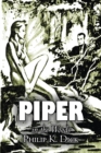 Piper in the Woods by Philip K. Dick, Science Fiction, Fantasy, Adventure - Book