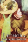 Leonora by Maria Edgeworth, Fiction, Classics, Literary - Book