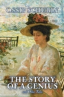 The Story of a Genius and Other Tales by Ossip Schubin, Fiction, Classics, Historical, Literary - Book