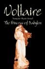 The Princess of Babylon by Voltaire, Fiction, Classics, Literary - Book