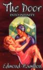 The Door Into Infinity by Edmond Hamilton, Science Fiction, Fantasy - Book