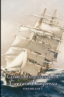 Captain Dangerous, Volume 2 of 3 by George Augustus Sala, Fiction, Action & Adventure - Book