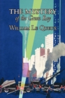 The Mystery of the Green Ray by William Le Queux, Fiction, Espionage, Action & Adventure, Mystery & Detective - Book