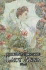 Lady Anna, Vol. I of II by Anthony Trollope, Fiction, Literary - Book