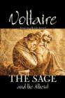 The Sage and the Atheist by Voltaire, Fiction, Classics, Literary, Fantasy - Book