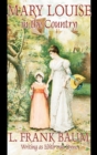 Mary Louise in the Country by L. Frank Baum, Juvenile Fiction - Book