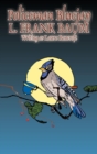 Policeman Bluejay by L. Frank Baum, Fiction, Fantasy - Book