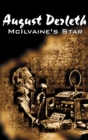 McIlvaine's Star by August Derleth, Science Fiction, Fantasy - Book