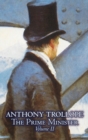 The Prime Minister, Volume II of II by Anthony Trollope, Fiction, Literary - Book