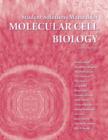Student Solutions Manual for Molecular Cell Biology - Book