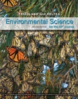 Environmental Science for AP* - Book