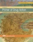 Julien's Primer of Drug Action - Book