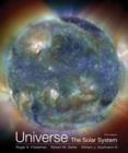 Universe: The Solar System - Book