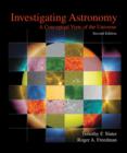 Investigating Astronomy - Book