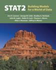 STAT 2 : Building Models for a World of Data - Book
