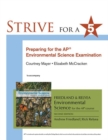 Strive for 5: Preparing for the AP Environmental Science Exam - Book