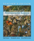 Teacher's Edition for Environmental Science for AP* - Book
