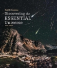 Discovering the Essential Universe - Book