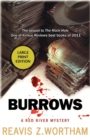 Burrows - Book