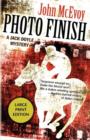 Photo Finish - Book