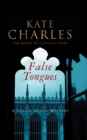 False Tongues - eBook