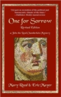 One for Sorrow - Book