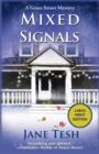 Mixed Signals - Book
