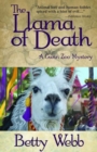 Llama of Death - Book