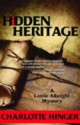 Hidden Heritage : A Lottie Albright Mystery - Book