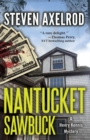 Nantucket Sawbuck : A Henry Kennis Mystery - Book