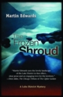 The Frozen Shroud - Book