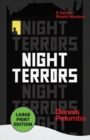 Night Terrors : A Daniel Rinaldi Mystery - Book