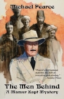 The Men Behind : A Mamur Zapt Mystery - Book