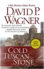 Cold Tuscan Stone - Book