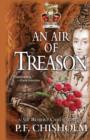 Air of Treason - Book