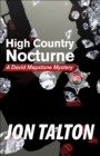 High Country Nocturne - eBook