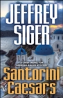 Santorini Caesars - eBook