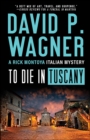 To Die in Tuscany - eBook