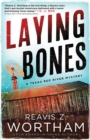 Laying Bones - Book