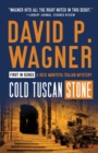 Cold Tuscan Stone - Book