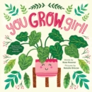 You Grow, Girl! - Book