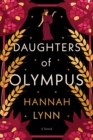 The Daughters of Olympus - Book