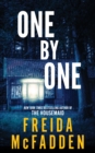 One by One : From the Sunday Times Bestselling Author of The Housemaid - Book