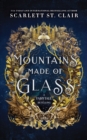 Mountains Made of Glass - Book