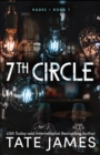 7th Circle - Book