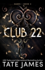 Club 22 - Book